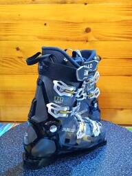 LYŽIARKY DALBELLO SPORT DS LTD W 27MP